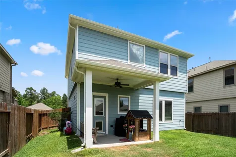 429 Camas Creek Lane Magnolia TX 77354
