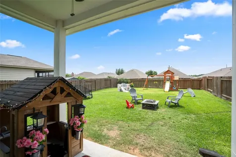 429 Camas Creek Lane Magnolia TX 77354