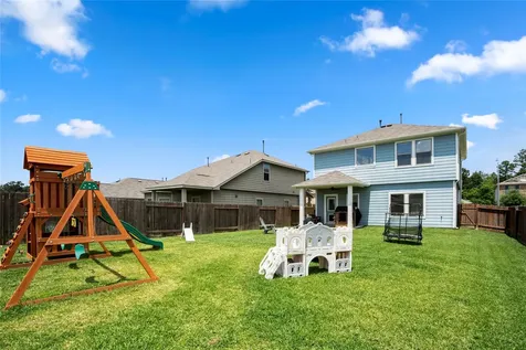 429 Camas Creek Lane Magnolia TX 77354