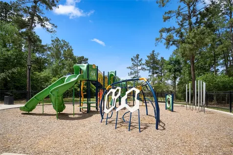 429 Camas Creek Lane Magnolia TX 77354