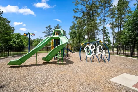 429 Camas Creek Lane Magnolia TX 77354