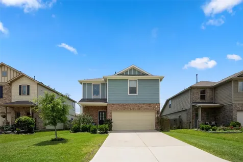 429 Camas Creek Lane Magnolia TX 77354