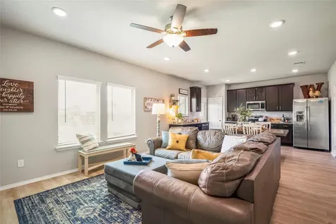 429 Camas Creek Lane Magnolia TX 77354