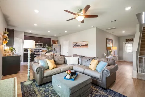 429 Camas Creek Lane Magnolia TX 77354
