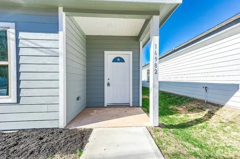 16982 W Hammon Montgomery TX 77316