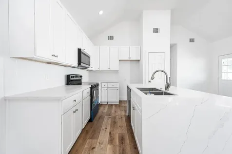 16982 W Hammon Montgomery TX 77316