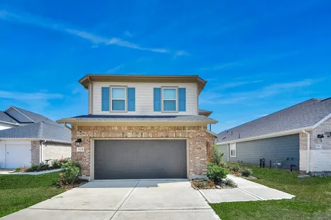 5130 Bluebird Song Lane Katy TX 77493