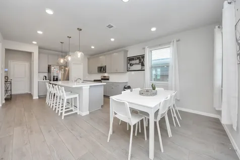 5130 Bluebird Song Lane Katy TX 77493