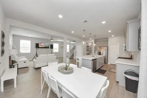5130 Bluebird Song Lane Katy TX 77493