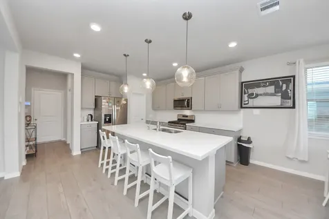 5130 Bluebird Song Lane Katy TX 77493