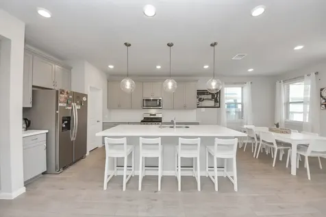 5130 Bluebird Song Lane Katy TX 77493