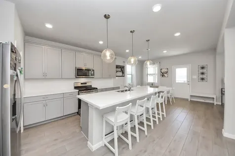 5130 Bluebird Song Lane Katy TX 77493