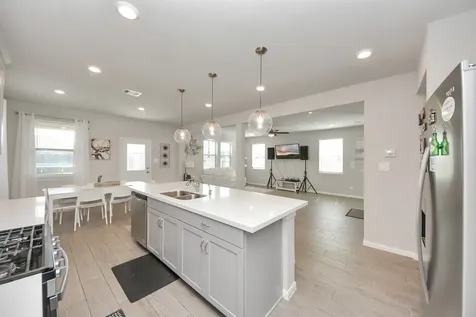 5130 Bluebird Song Lane Katy TX 77493
