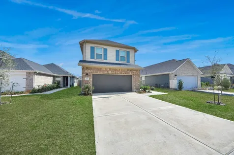 5130 Bluebird Song Lane Katy TX 77493