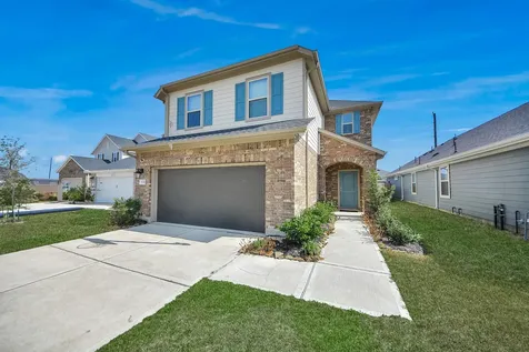 5130 Bluebird Song Lane Katy TX 77493