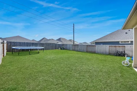 5130 Bluebird Song Lane Katy TX 77493