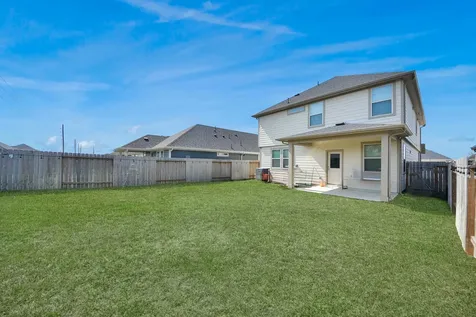 5130 Bluebird Song Lane Katy TX 77493