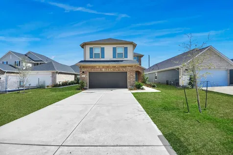 5130 Bluebird Song Lane Katy TX 77493