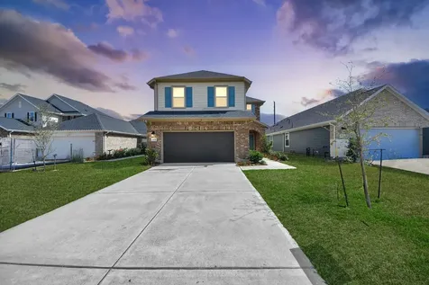 5130 Bluebird Song Lane Katy TX 77493