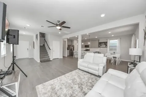 5130 Bluebird Song Lane Katy TX 77493
