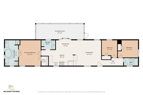 606 S S Pine Hill Street Pinehurst TX 77362