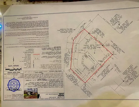 606 S S Pine Hill Street Pinehurst TX 77362