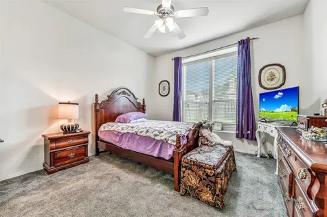 8002 Leaning Oak Drive Texas City TX 77591