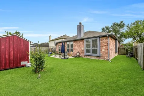 8002 Leaning Oak Drive Texas City TX 77591