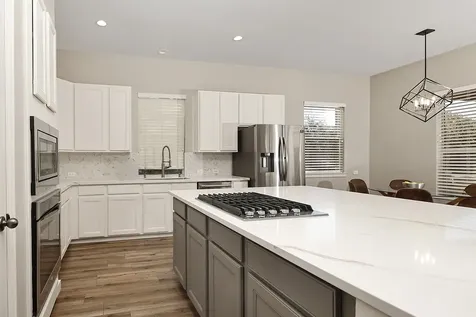3 Pirouette The Woodlands TX 77382