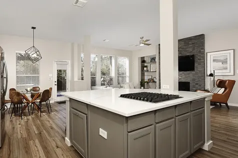 3 Pirouette The Woodlands TX 77382