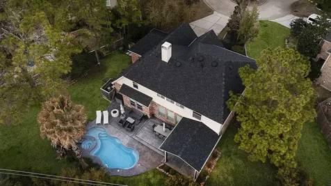3 Pirouette The Woodlands TX 77382