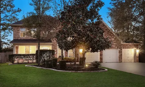 3 Pirouette The Woodlands TX 77382