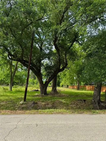 1926 Dolly Wright Road Houston TX 77088