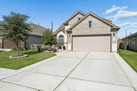 7407 Merrylands Drive Humble TX 77346