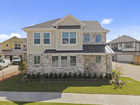1216 Shaded Rock Drive Missouri City TX 77459