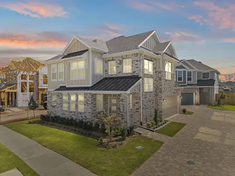 1216 Shaded Rock Drive Missouri City TX 77459