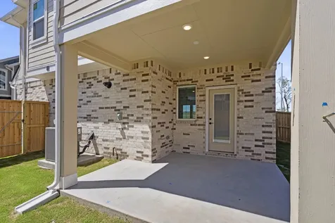 1216 Shaded Rock Drive Missouri City TX 77459
