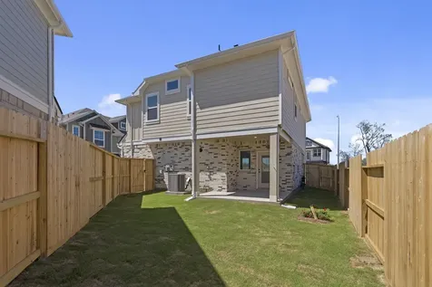 1216 Shaded Rock Drive Missouri City TX 77459