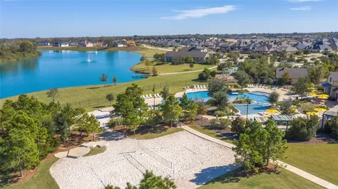 1216 Shaded Rock Drive Missouri City TX 77459