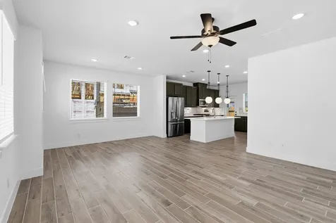 1216 Shaded Rock Drive Missouri City TX 77459