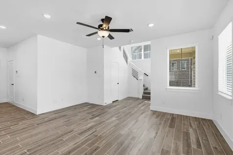 1216 Shaded Rock Drive Missouri City TX 77459