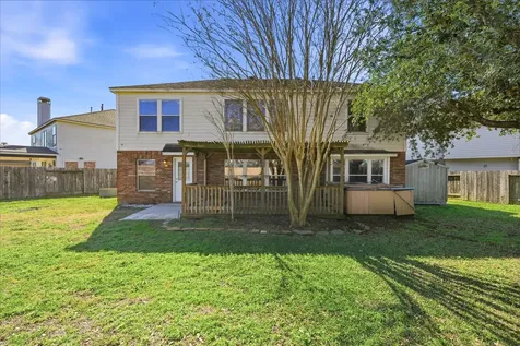 26038 Palmdale Estate Drive Richmond TX 77406