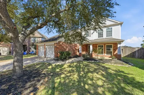26038 Palmdale Estate Drive Richmond TX 77406