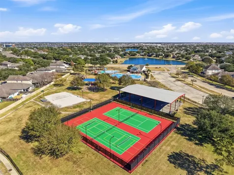 26038 Palmdale Estate Drive Richmond TX 77406