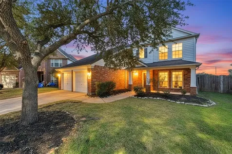26038 Palmdale Estate Drive Richmond TX 77406