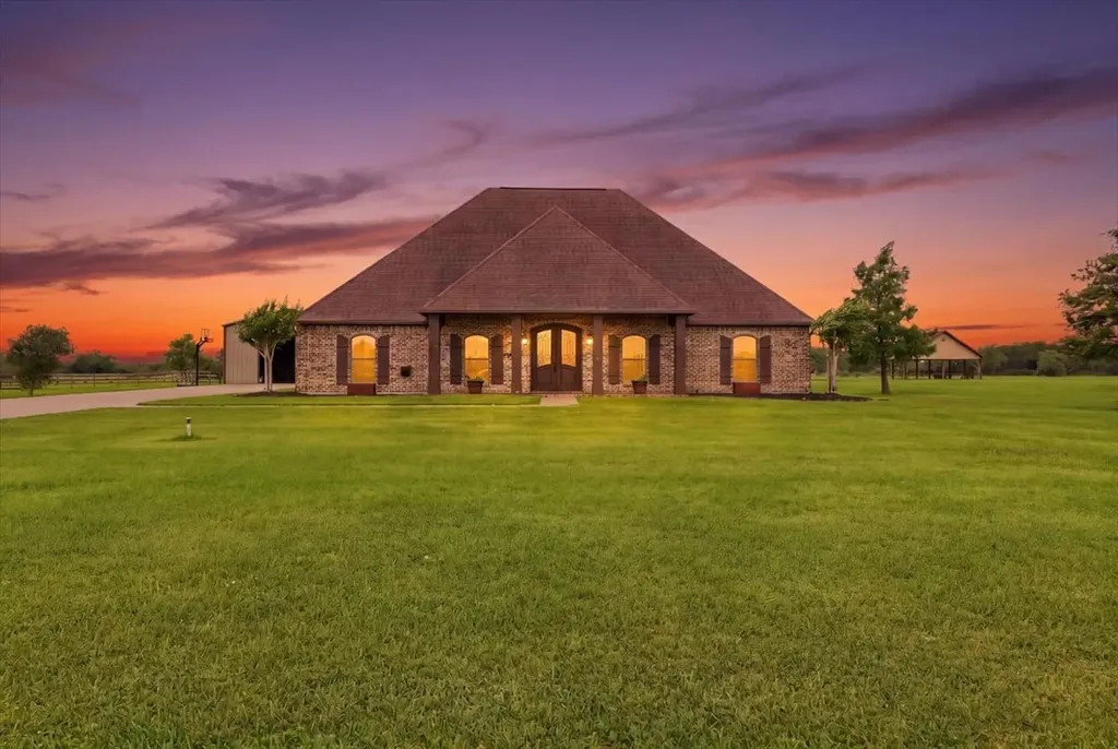 11610 Ridgecrest Drive Beaumont TX 77705