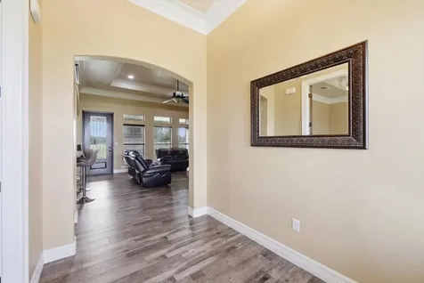 11610 Ridgecrest Drive Beaumont TX 77705