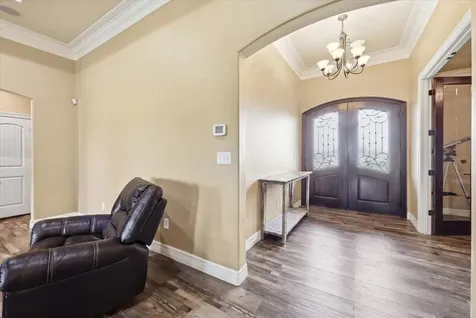 11610 Ridgecrest Drive Beaumont TX 77705