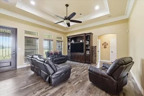 11610 Ridgecrest Drive Beaumont TX 77705