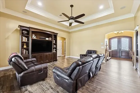 11610 Ridgecrest Drive Beaumont TX 77705